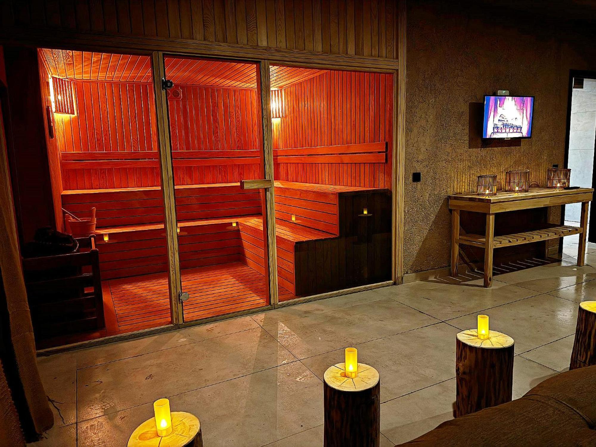 Wolf Of The City Hotel & Spa Antalya Bagian luar foto